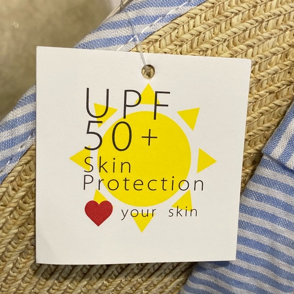 NWT, pair of UPF50 hats - Picture 9 of 14